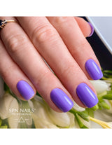 857 Bluebell UV LaQ 8ml
