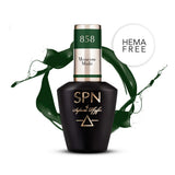 858 Moscow Mule UV LaQ 8ml