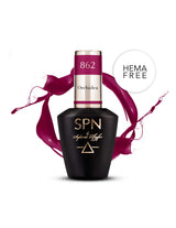 862 Orquídea UV LaQ 8ml