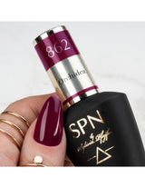 862 Orquídea UV LaQ 8ml