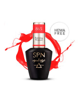 865 Burning Woman UV Gel Polish 8ml