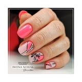 866 Pinktastic UV LaQ 8ml