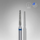 Punta Manicura "Tronco" Azul – EXPERT