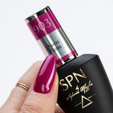 903 Disco Plum UV LaQ 8ml