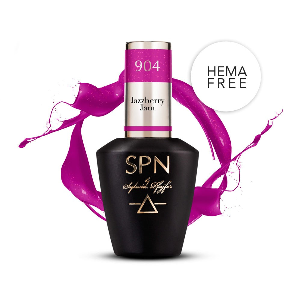 904 Jazzberry Jam UV LaQ 8ml