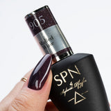 905 Vino Caliente UV LaQ 8ml