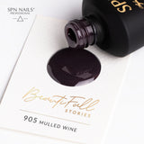 905 Vino Caliente UV LaQ 8ml