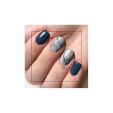 906 Smoky Raven UV LaQ 8ml
