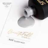 909 Silver Mist UV LaQ 8ml
