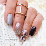 909 Silver Mist UV LaQ 8ml
