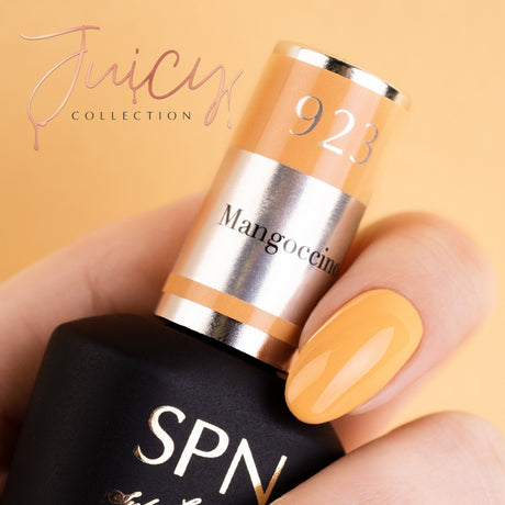 923 Mangoccino UV Gel Polish 8ml