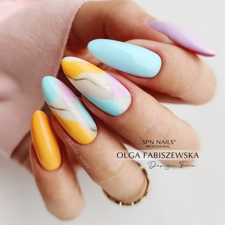 923 Mangoccino UV Gel Polish 8ml