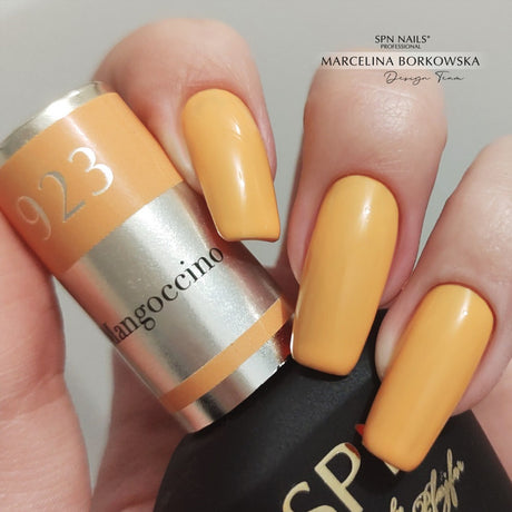 923 Mangoccino UV Gel Polish 8ml