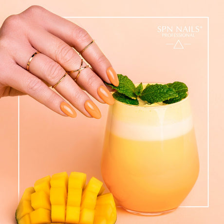 923 Mangoccino UV Gel Polish 8ml