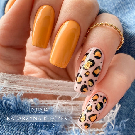 923 Mangoccino UV Gel Polish 8ml