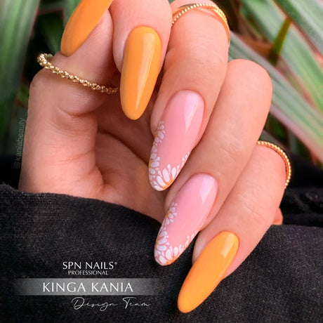 923 Mangoccino UV Gel Polish 8ml