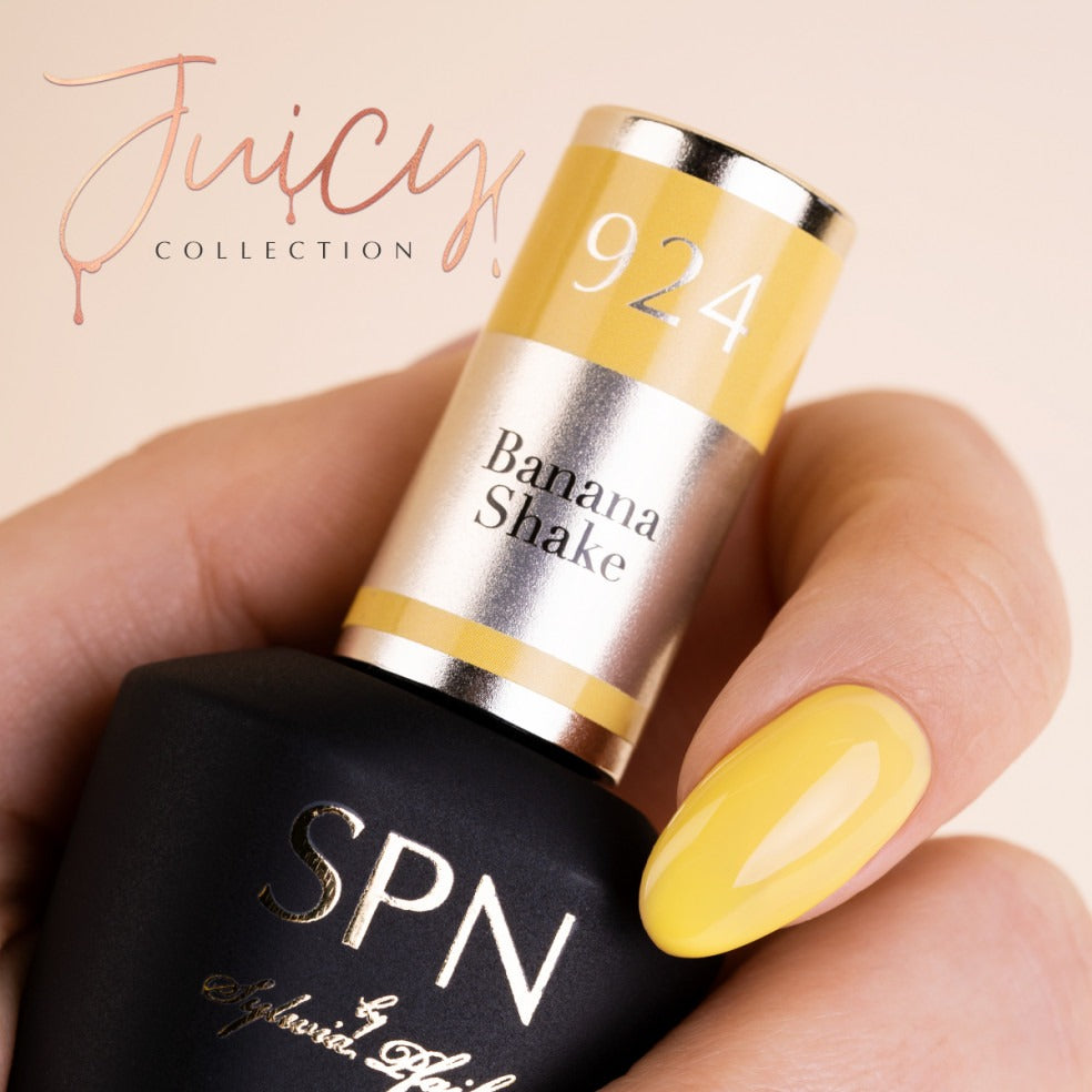 924 Banana Shake UV LaQ 8ml