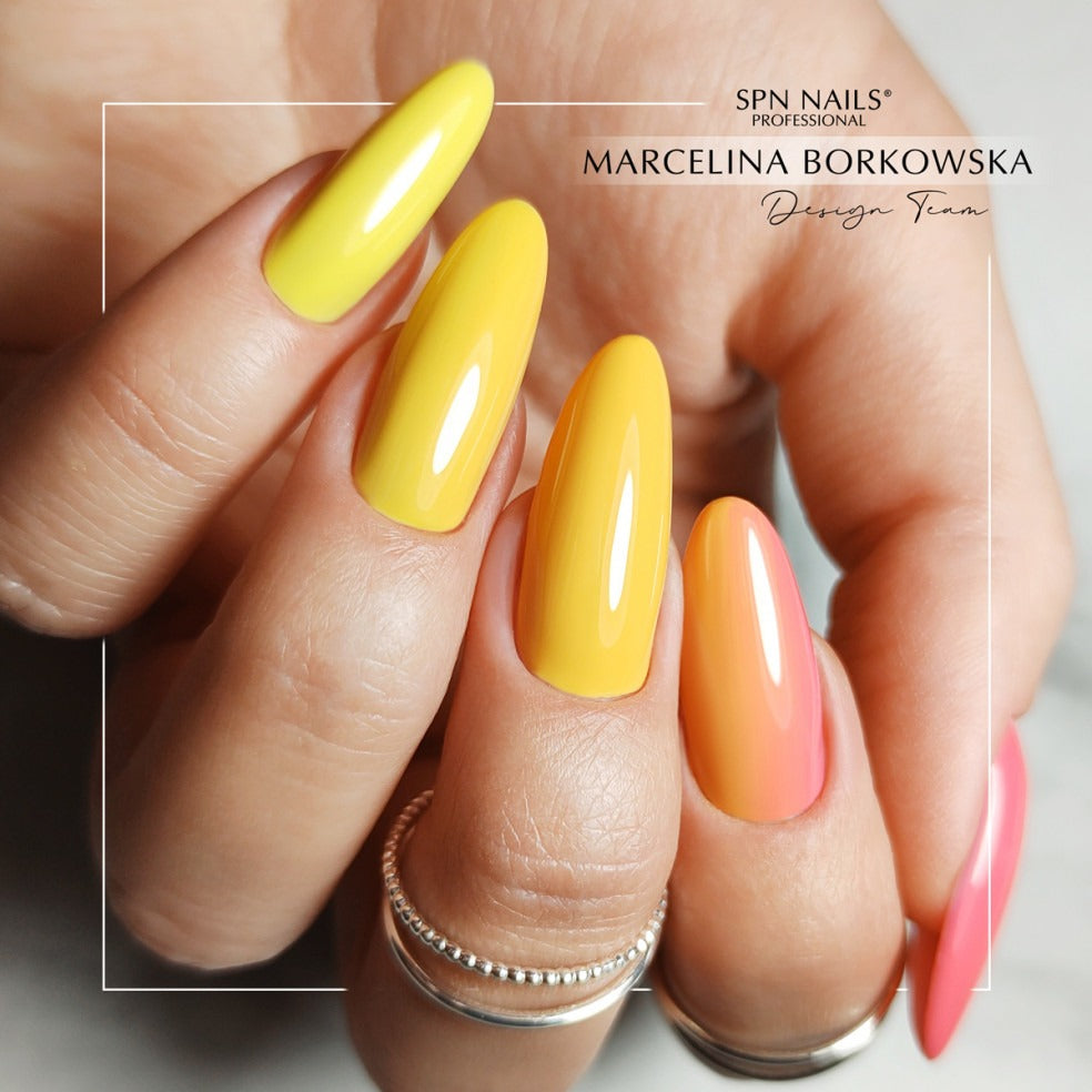 924 Banana Shake UV LaQ 8ml
