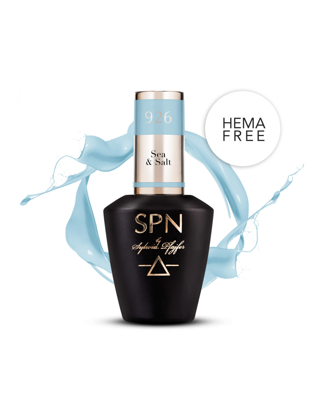926 Sea & Salt UV LaQ 8ml