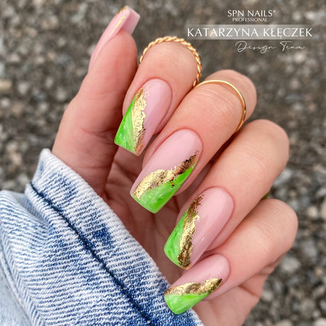 930 Limeo & Juliet UV LaQ 8ml