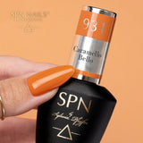 931 Caramello Bello UV LaQ 8ml