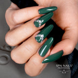 938 Irish Green UV Lacquer 8ml