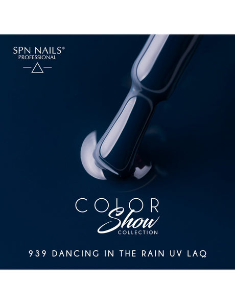 939 Dancing in the Rain UV Lacquer 8ml