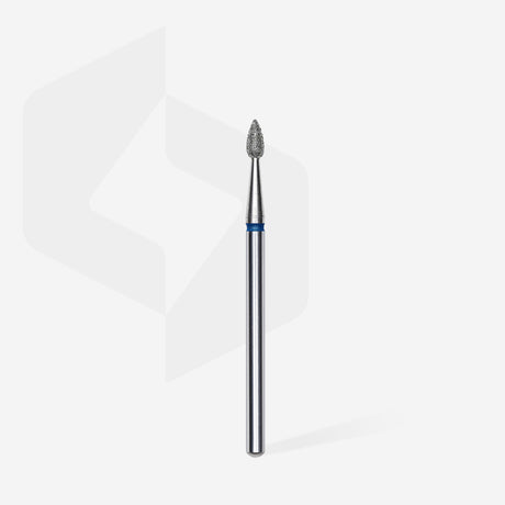 Blue Teardrop Tip – EXPERT