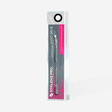 Cuticle Pusher SMART 50 TYPE 6 (narrow rounded tip and curved blade)