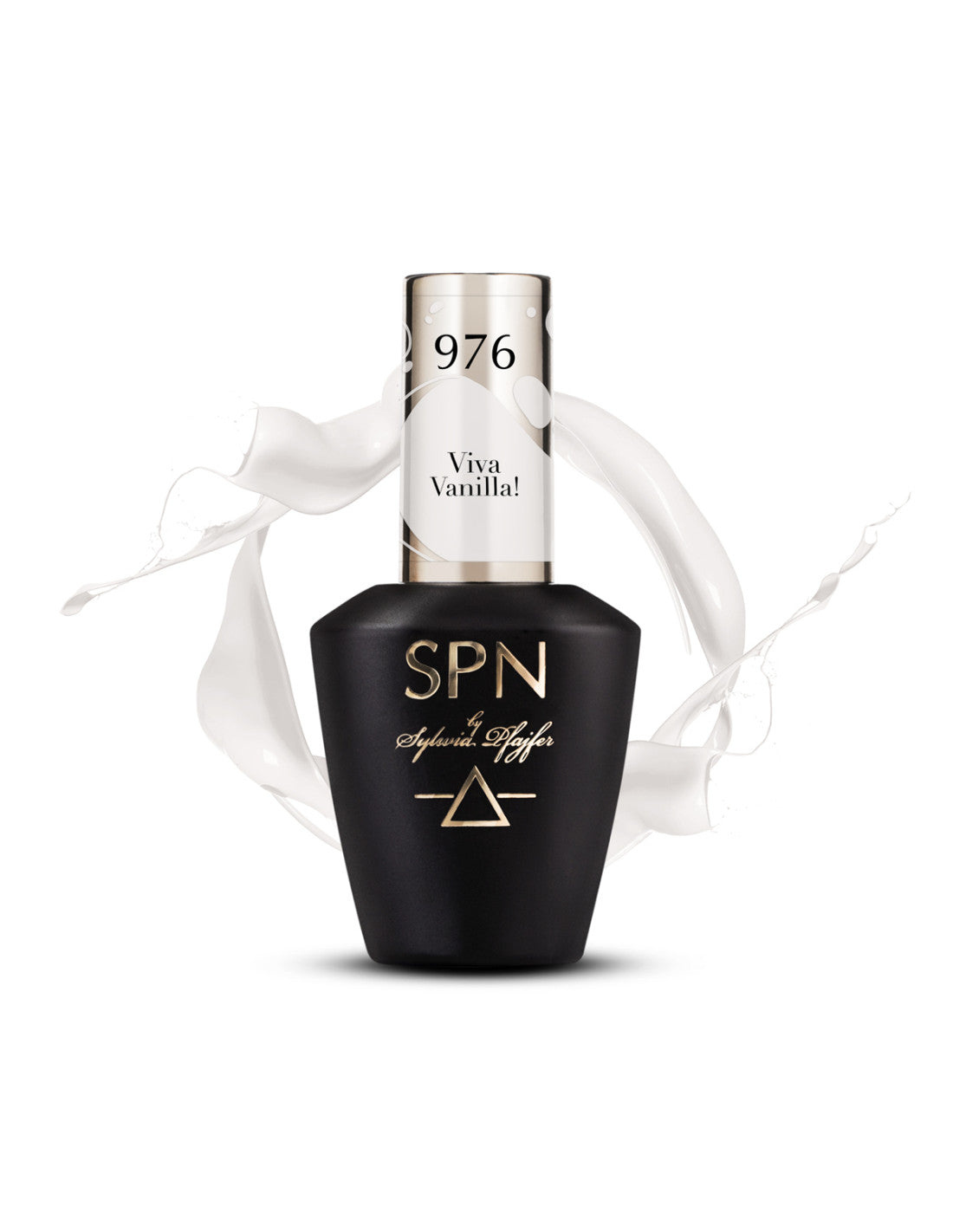 976 Viva Vanilla! UV LaQ 8ml