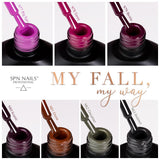 978 Sassy UV LaQ 8ml