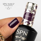 980 Iconic UV Lacquer 8ml