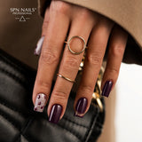 980 Iconic UV Lacquer 8ml