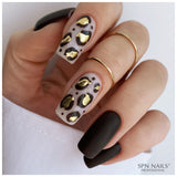 985 Chocoholic UV Gel Polish 8ml