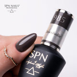 985 Chocoholic UV Gel Polish 8ml