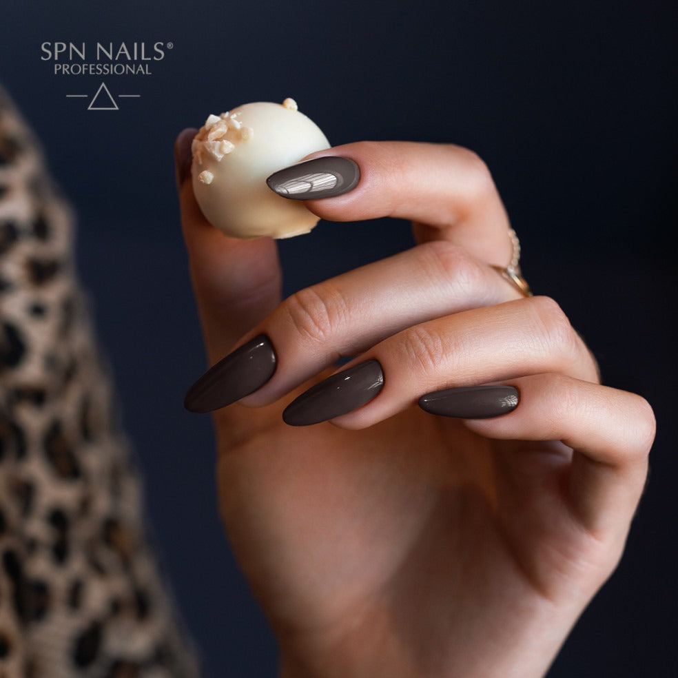 985 Chocoholic UV Gel Polish 8ml