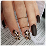 985 Chocoholic UV Gel Polish 8ml