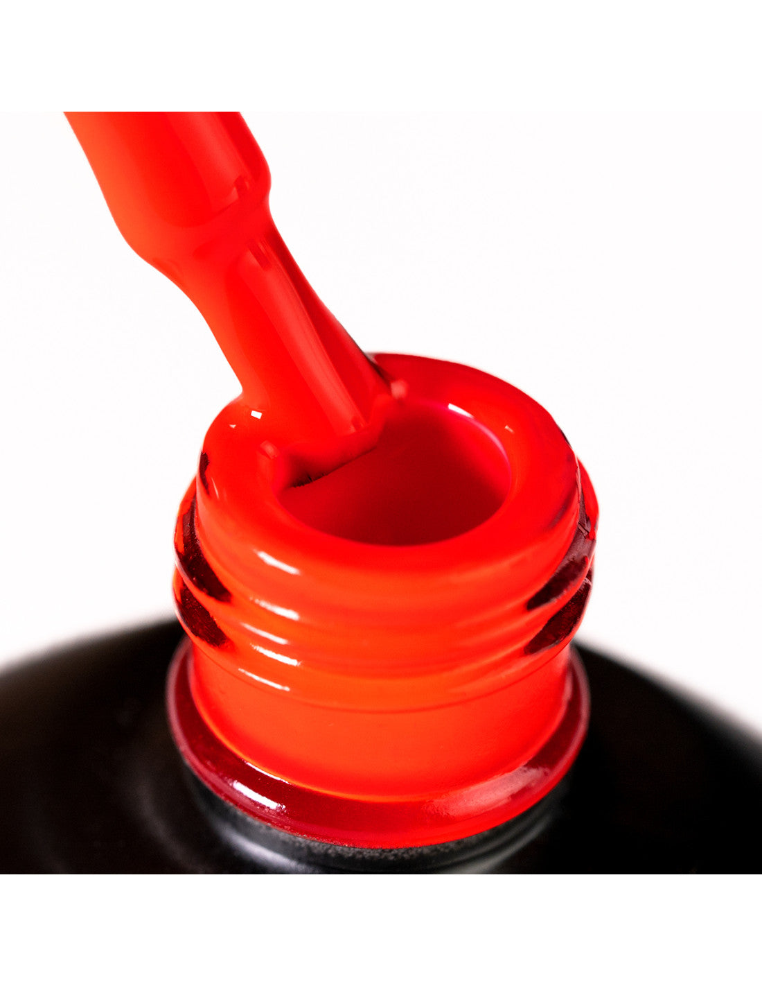 987 Red Flag UV Gel Polish 8ml