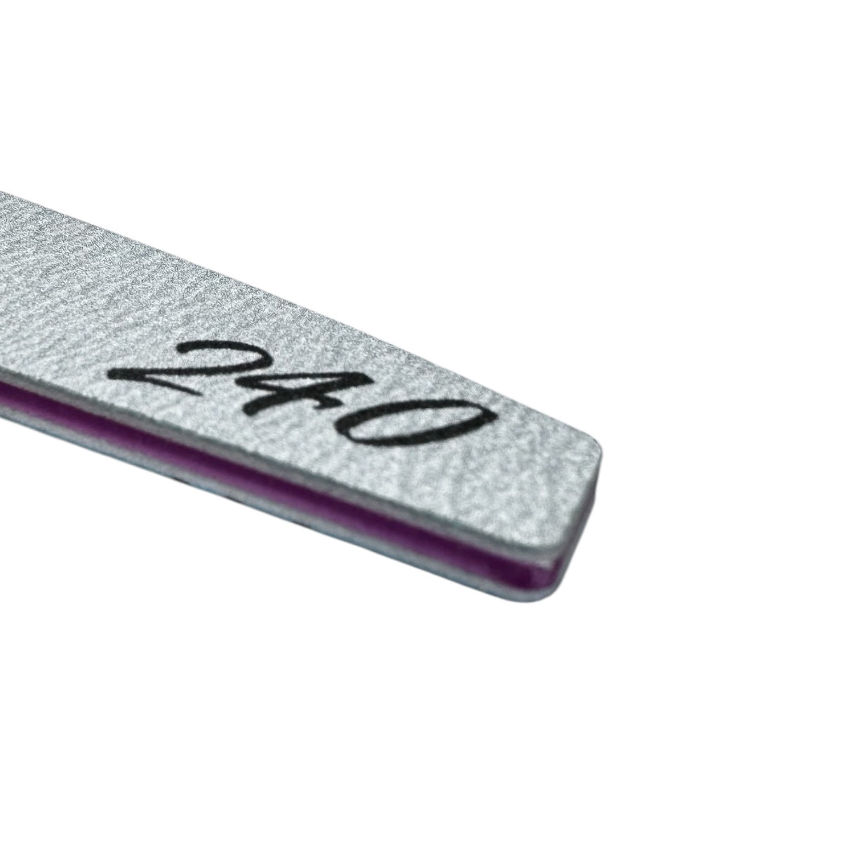 File 180/240 Half Moon 50 units