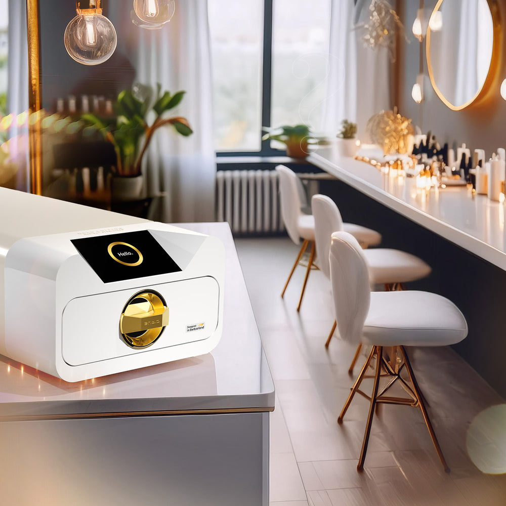 Enbio S - Beauty Edition