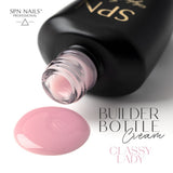 Gel construtor Bottle Cream - Classy Lady 10ml