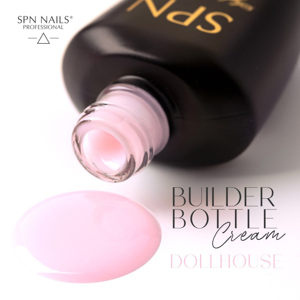 Builder Bottle Cream - Casa de Muñecas 10ml