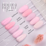 Builder Bottle Cream - Flamingo 10ml