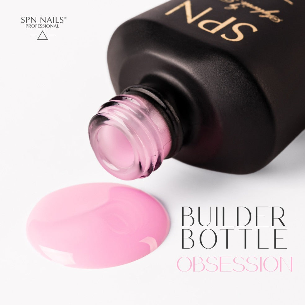 Builder Bottle Cream - Obsession 10ml