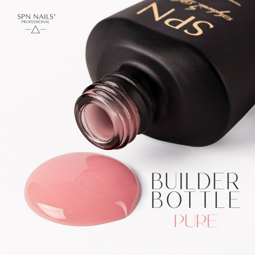 Builder Bottle Cream - Puro 10ml