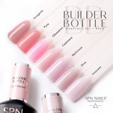 Builder Bottle Cream - Puro 10ml