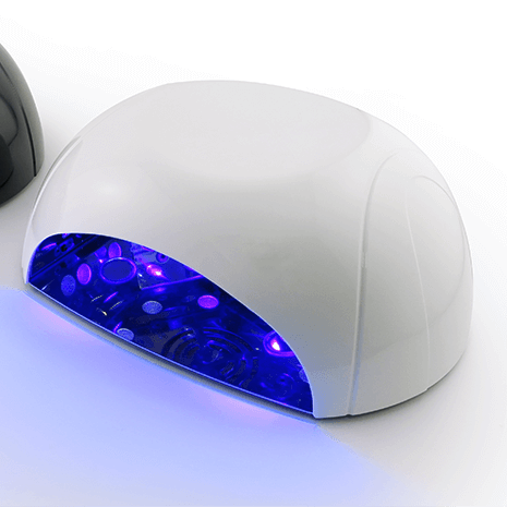 Florani UV-LED Lamp