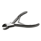 Steel wire cutting pliers