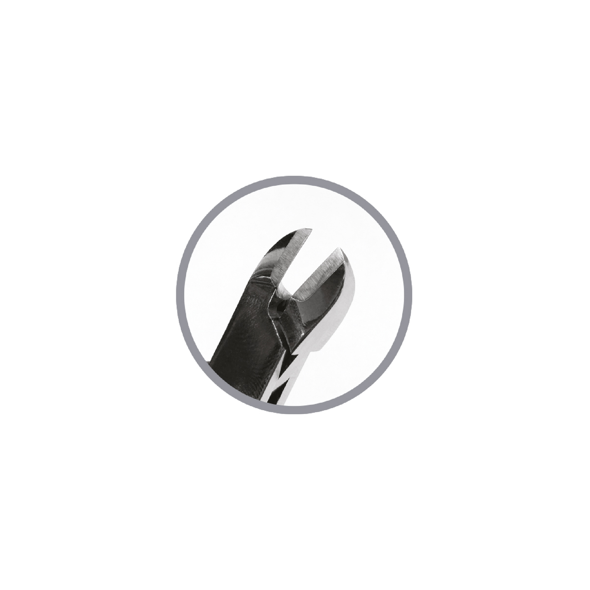 Steel wire cutting pliers