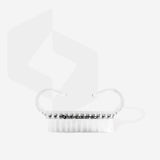 Brocha para Polvo Desechable EXPERT 02 (10 unidades)